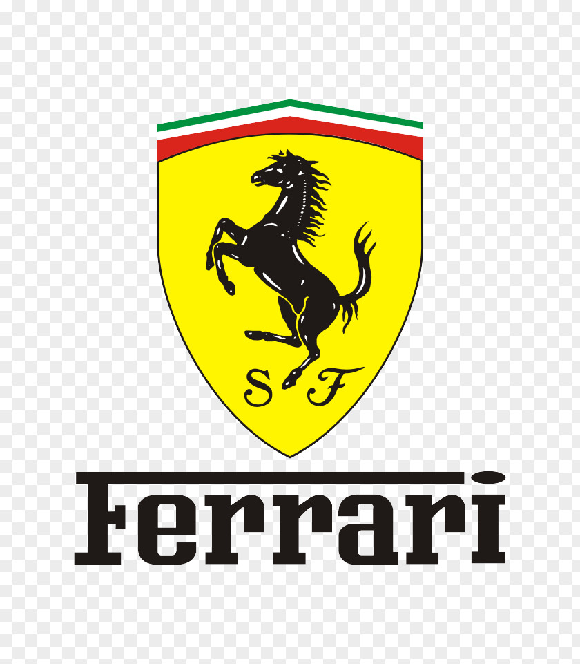 Ferrari LaFerrari Car Museo Enzo PNG