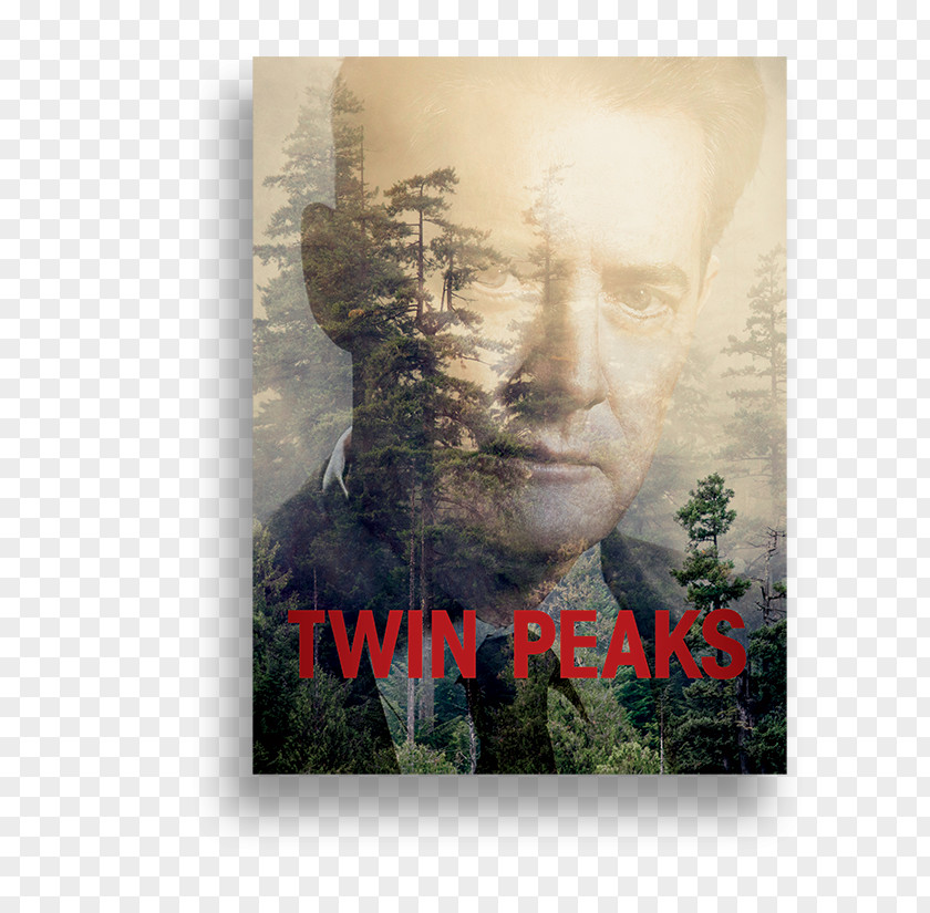 Hbo Dale Cooper Laura Palmer The Secret History Of Twin Peaks Television Show PNG