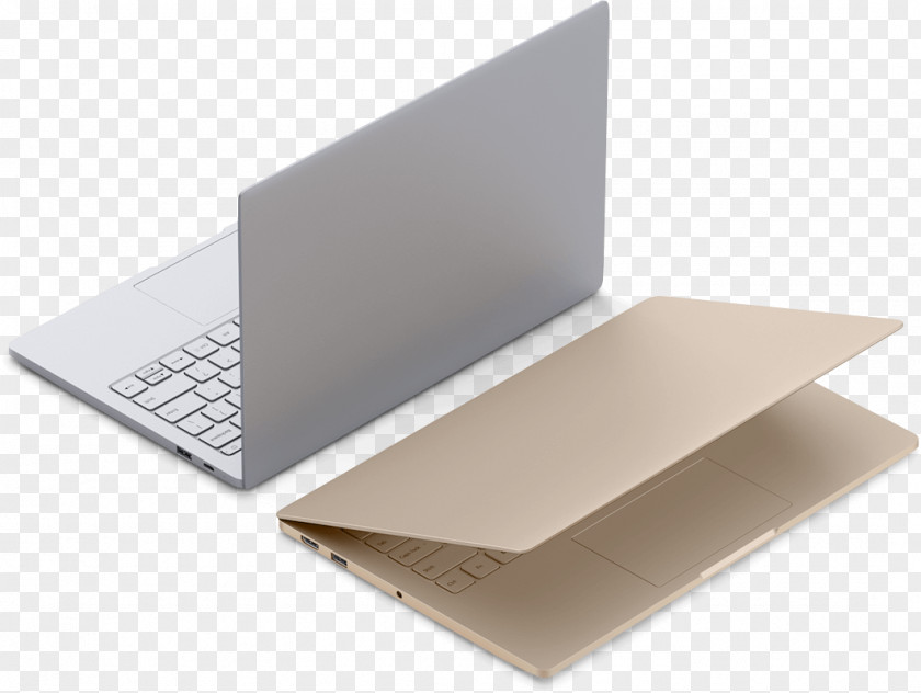 Laptop Xiaomi Mi Notebook Air 12.5″ MacBook PNG