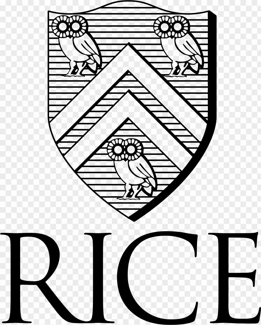Rice University The Of Texas MD Anderson Cancer Center Postdoctoral Researcher Logo PNG