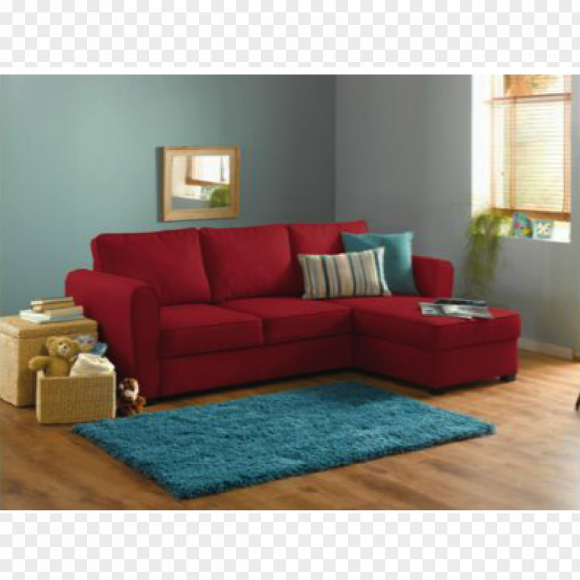 Sofa Bed Couch Siena Chaise Longue Cushion PNG