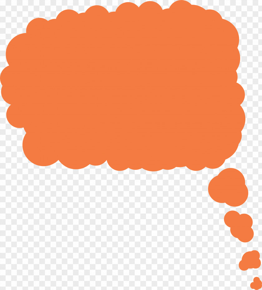 Speech Balloon Dialog Box PNG