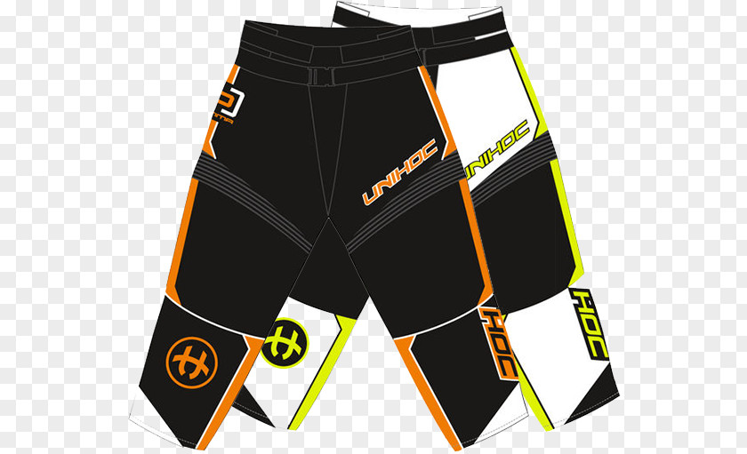 T-shirt Floorball Goaltender Goalkeeper Pants PNG