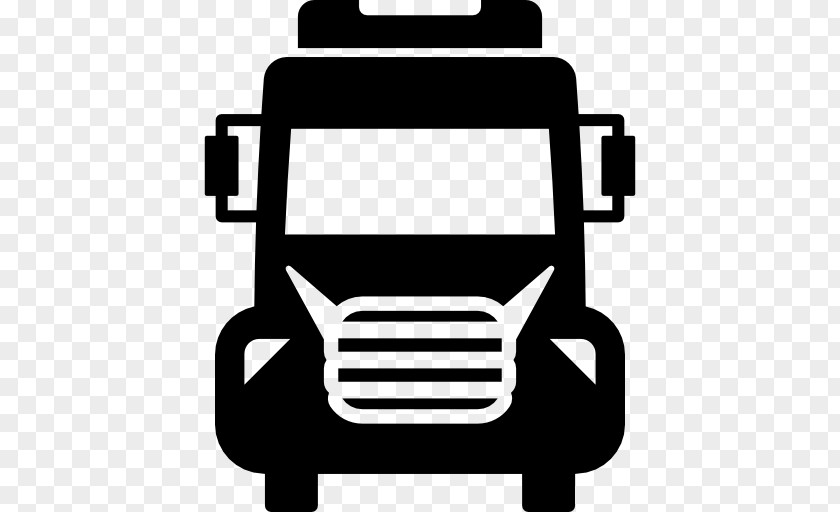 Truck Van Dump Car PNG