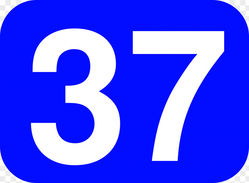 37 Number Information Organization Clip Art PNG