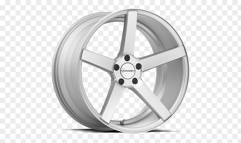 Car Alloy Wheel Custom Rim PNG