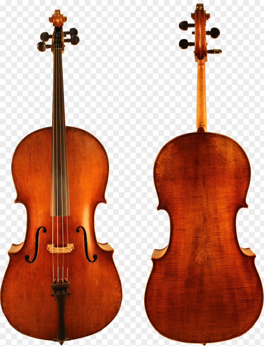 Cello Cremona Stradivarius Violin Guarneri Musical Instruments PNG