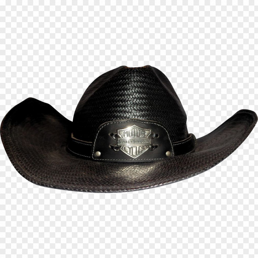 Cowboy Hat Clothing Accessories Headgear PNG