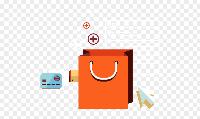 Email E-commerce Brand X-Cart PNG