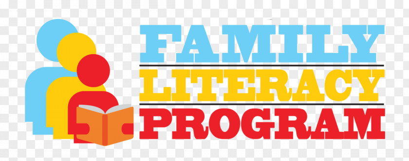 Family Literacy Logo Illustration Clip Art Brand PNG