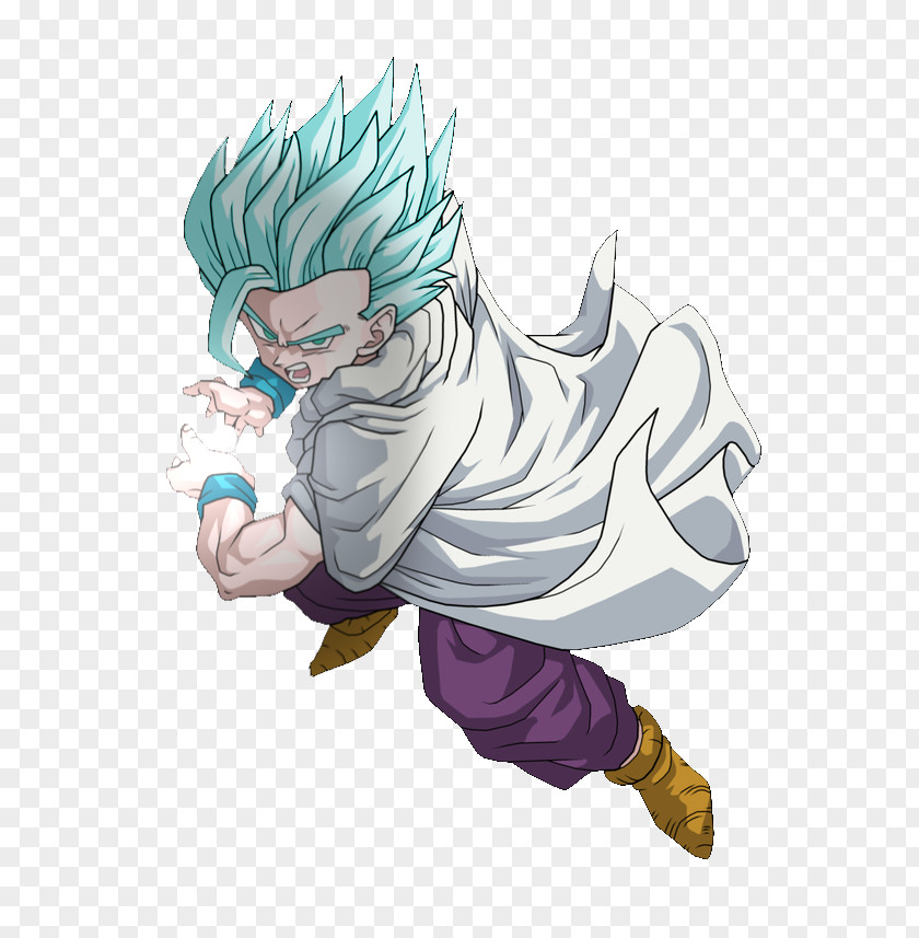 Goku Gohan Vegeta Cell Janemba PNG