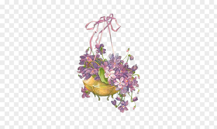 Hanging Bouquet World Wide Web PNG