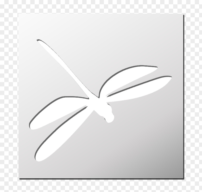 Line Angle Propeller PNG
