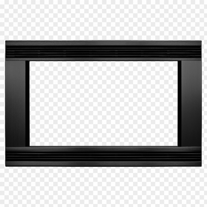 Microwave Carts And Cabinets Frigidaire Trim Kit MWTK Window Image Vector Graphics FFMOTK30L 30