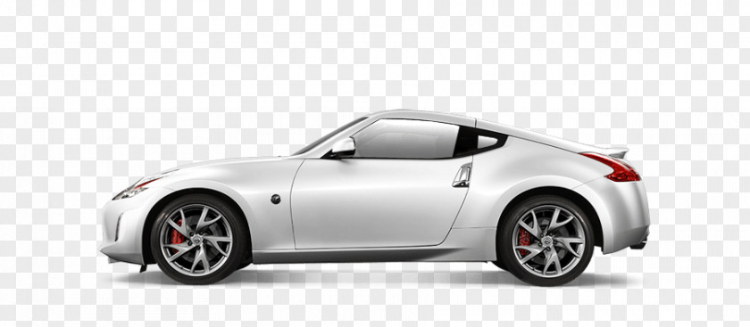 Nissan 2017 370Z Z-car 300ZX PNG