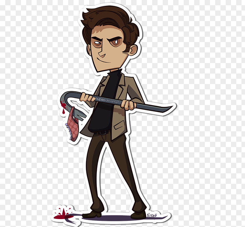 Painting Ted Bundy Drawing Cartoon PNG