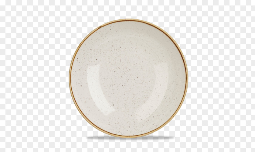 Pearl Barley Plate Bowl Churchill Stonecast White Tableware PNG