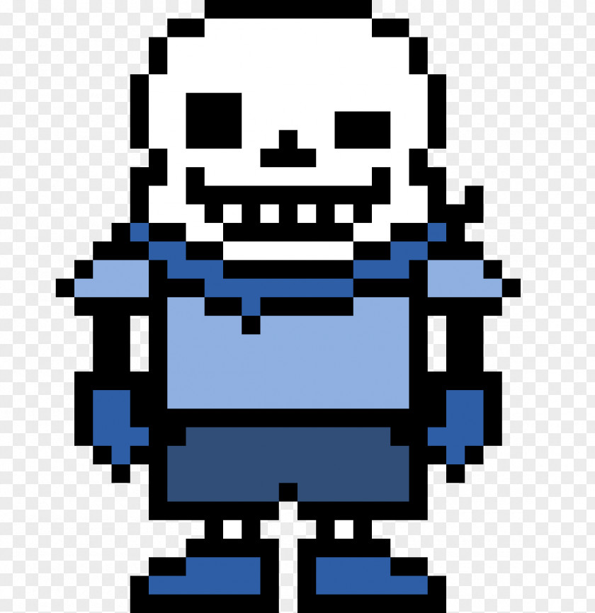 Sprite Pixel Art Undertale Image PNG