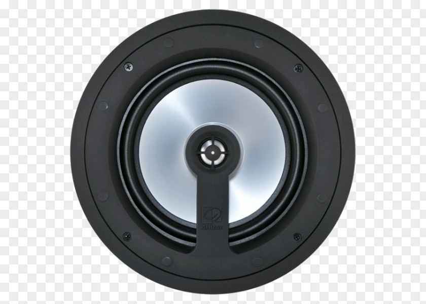 Subwoofer Loudspeaker Tire Hand Truck Car PNG