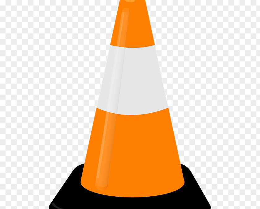Traffic Cone Clip Art Openclipart Vector Graphics PNG