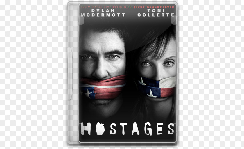 Tv Show Mega Pack 1 Dylan McDermott Hostages Television Episode PNG