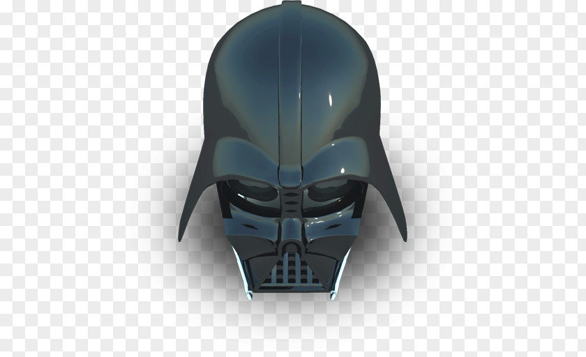 Vader Helmet Personal Protective Equipment PNG