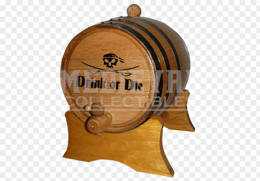 Wine Rum Liquor Barrel Bourbon Whiskey Oak PNG