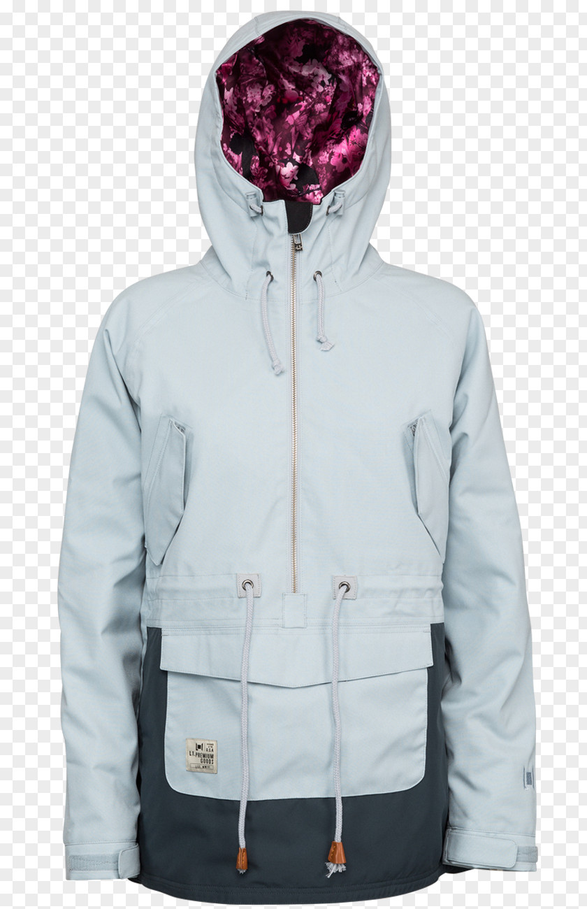 Women's Coats Hoodie Jacket Parka Ski Suit Clothing PNG