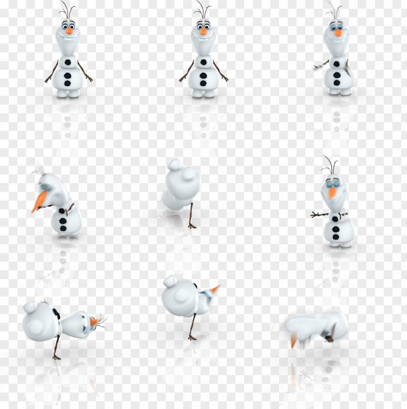 Bird Body Jewellery PNG