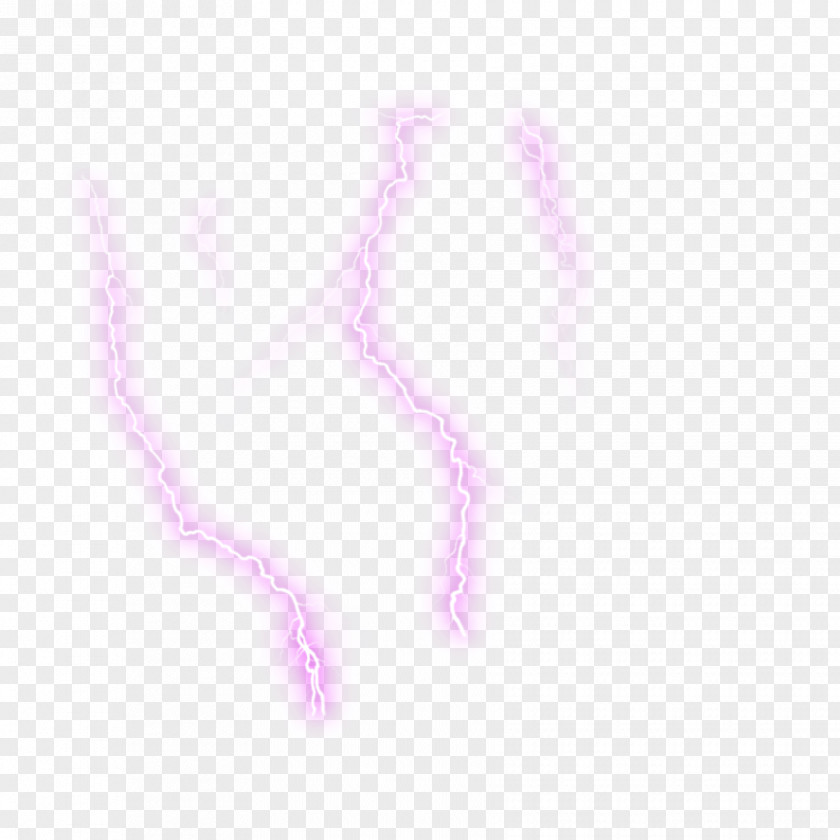 Burned The Letter Pink M Close-up PNG