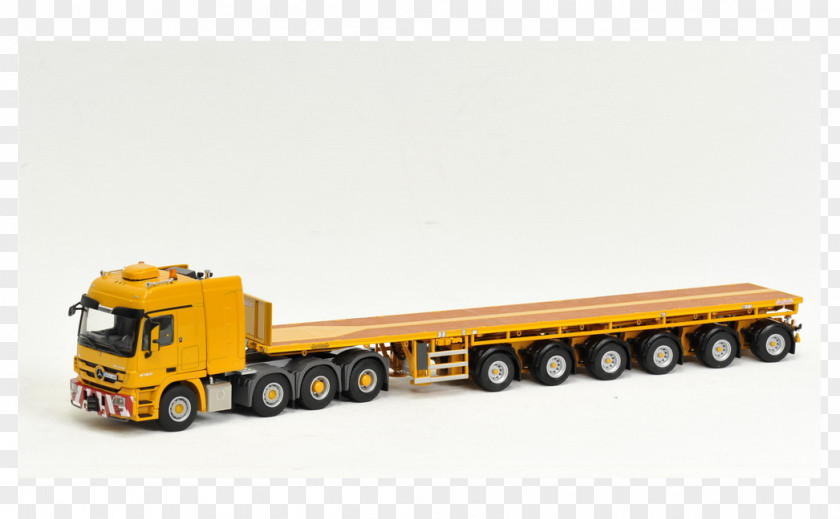 Car Model Scale Models Commercial Vehicle Cargo PNG