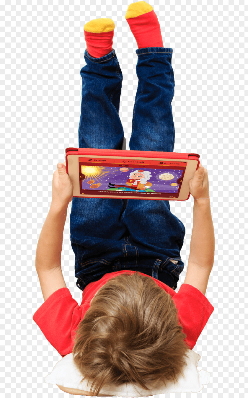 Child Kindle Fire LeapFrog Epic Internet Safety PNG
