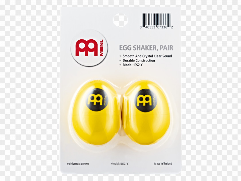 Egg Shaker Meinl Percussion Cajón Musical Instruments PNG