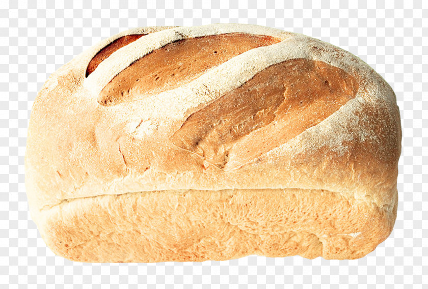 Fresh Bread Graham Rye PNG