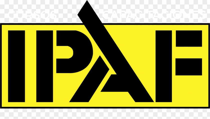International Powered Access Federation Aerial Work Platform Industry Logo Training PNG