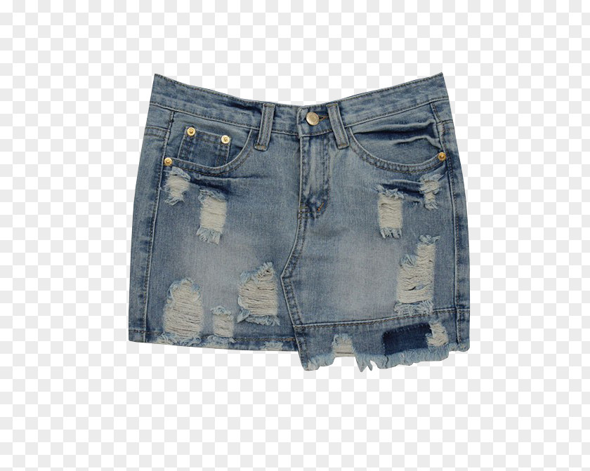 Jeans Denim Bermuda Shorts Y7 Studio Williamsburg PNG