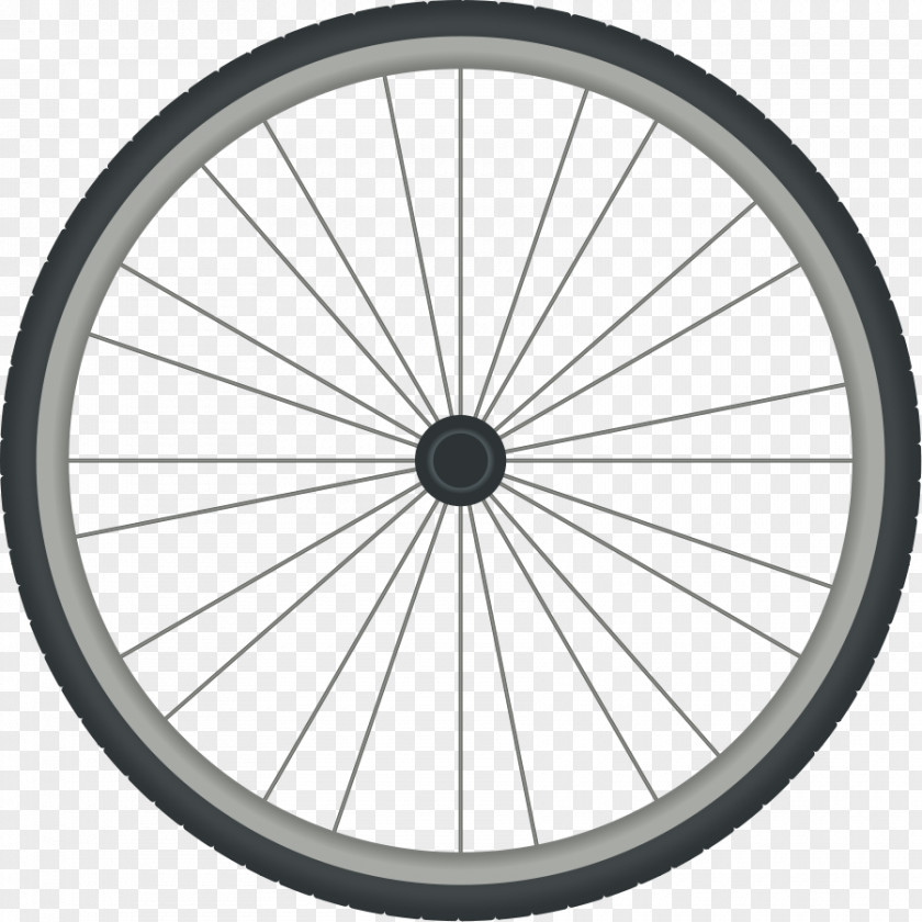 Most Cliparts Car Bicycle Wheel Clip Art PNG