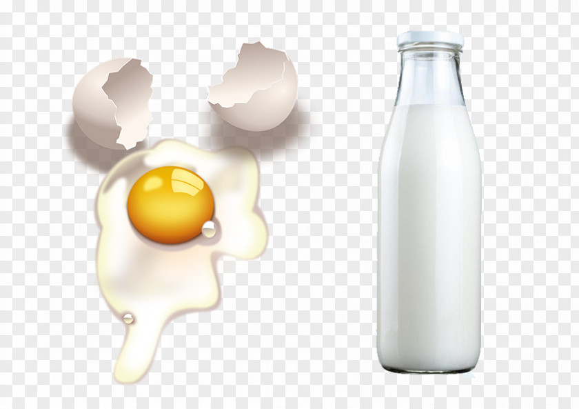 Nutritious Breakfast Egg Free Content Clip Art PNG