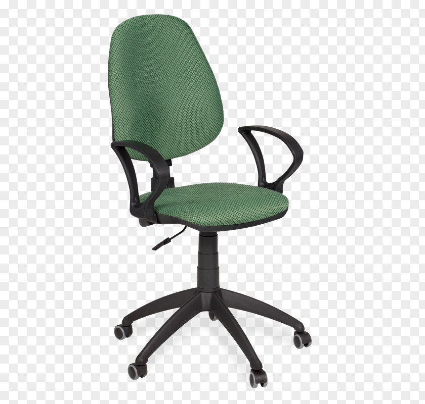 Office Desk Lamp & Chairs Furniture PNG