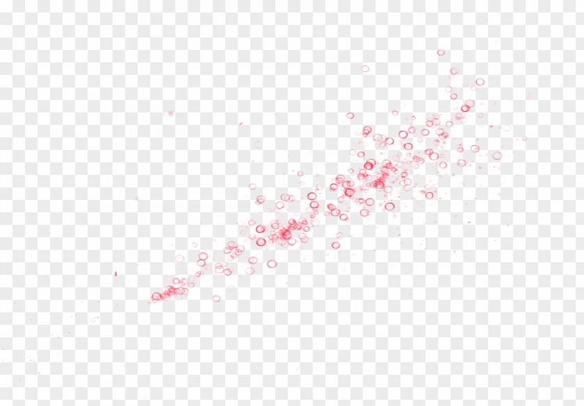 Particles Line Point Pink M Sky Plc Font PNG
