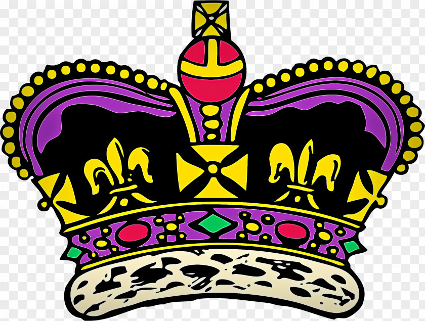 Symbol Headpiece Crown PNG