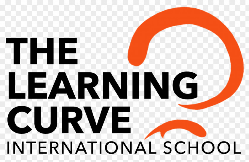 The Learning Curve International School Logo Brand Mumbai Font PNG