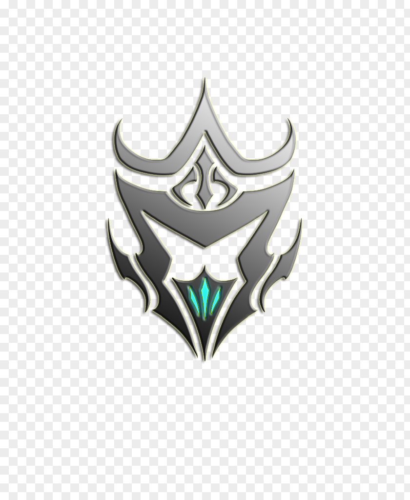 Warframe Logo Symbol Clan Emblem PNG