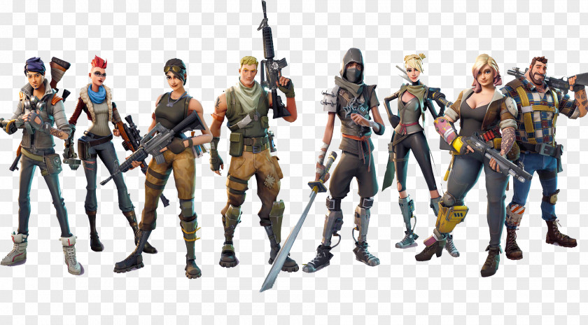 Battle Royale Fortnite Game Video PlayerUnknown's Battlegrounds PNG