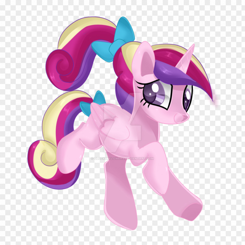 Beuty Princess Cadance Luna Pony Art Character PNG