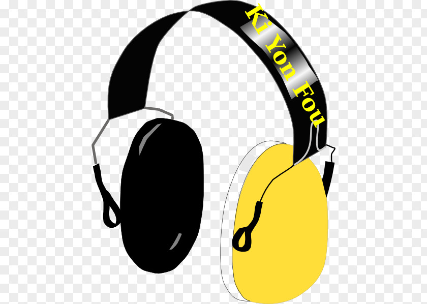 Earbuds Clip Art Headphones Vector Graphics Image PNG