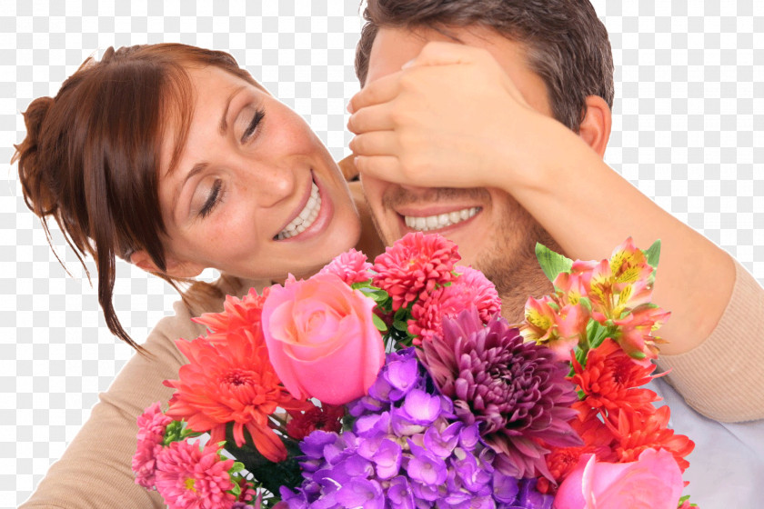 Gift Romance Wife Husband Spouse PNG