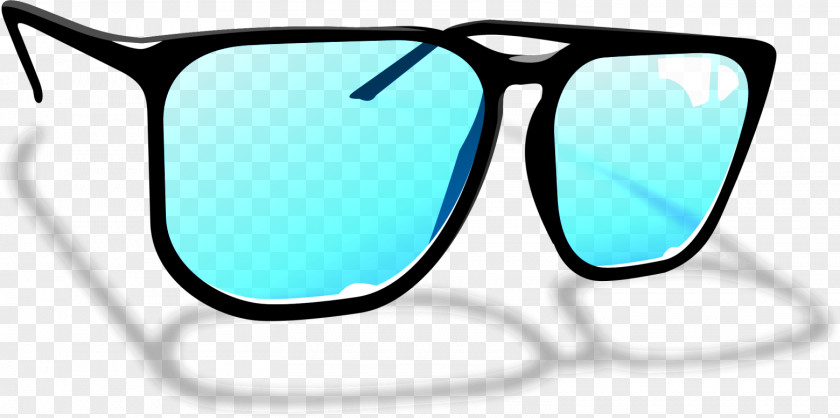 Glasses Sunglasses Goggles Clip Art PNG