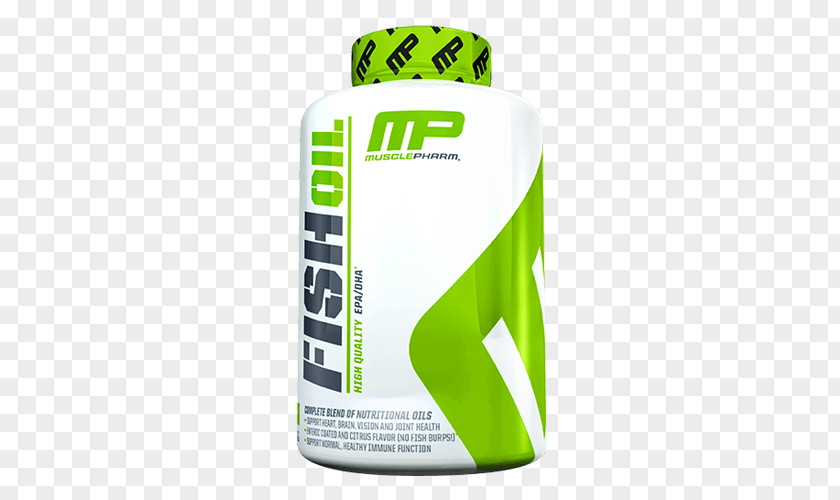 Health Dietary Supplement MusclePharm Corp Fish Oil Eicosapentaenoic Acid Gras Omega-3 PNG