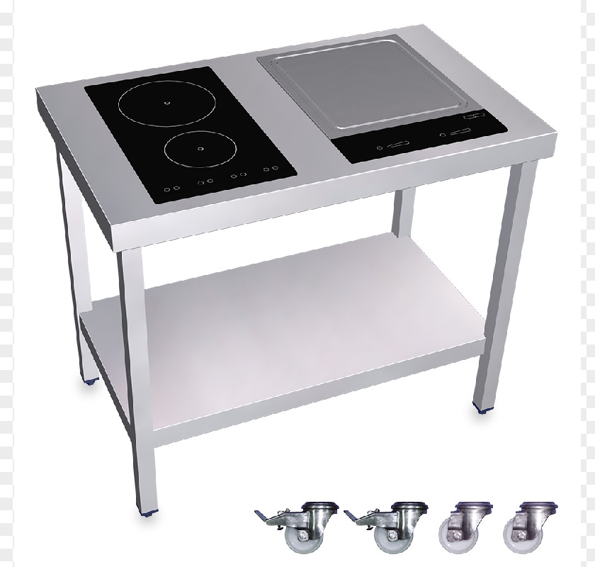 Kitchen Induction Cooking Ranges Teppanyaki Fireplace Griddle PNG